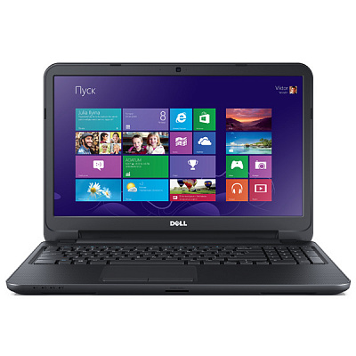 Ноутбук DELL INSPIRON 15-3521 #2 – фото