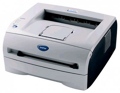 Принтер BROTHER HL-2035R – фото