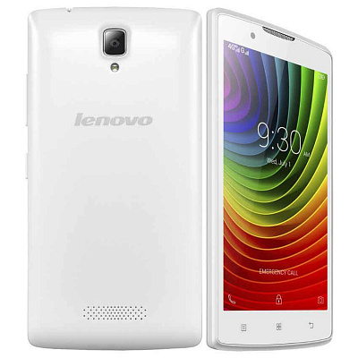 Смартфон LENOVO A2010 – фото