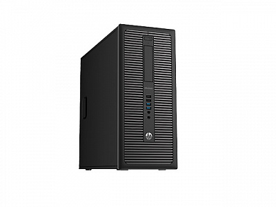 Неттоп HP ELITEDESK 800 G1 TWR  – фото