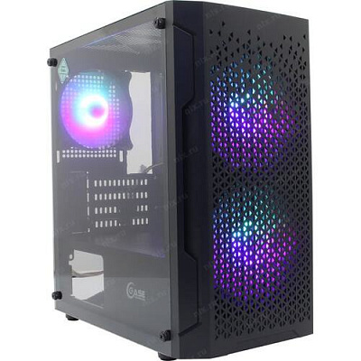Системный блок Игровой 1263R – фото