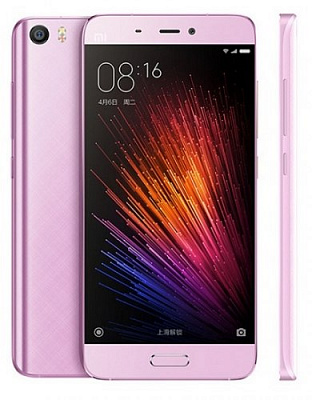 Смартфон XIAOMI MI5 32Гб – фото