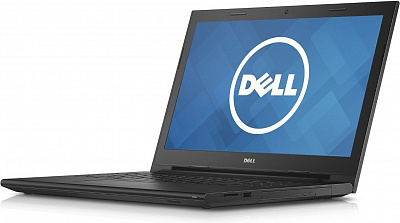 Ноутбук DELL INSPIRON 15-3878 – фото