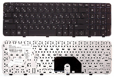 Клавиатура для ноутбука HP SN8106 (Новая) – фото