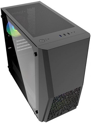 Системный блок Игровой 1168R – фото