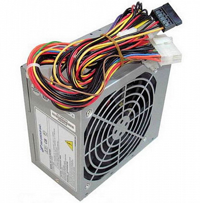 Блок питания FSP ATX-400R 400Вт – фото