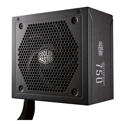 Блок питания COOLER MASTER MPX-7501-AMAAB 750Вт – фото