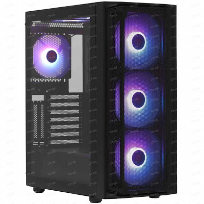 Корпус ARDOR GAMING RARE M6 (Новый) – фото