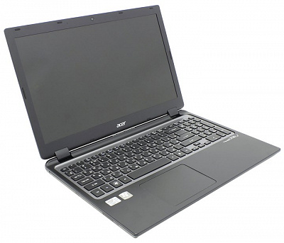 Ноутбук ACER ASPIRE M3-581T – фото