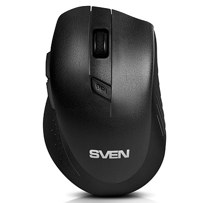 Беспроводная мышь SVEN RX-425W – фото