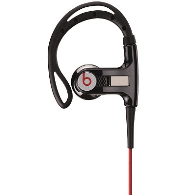 Наушники POWERBEATS BY DR.DRE 810-00008 – фото