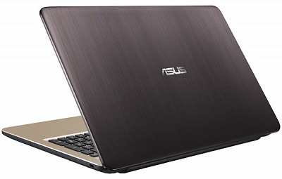 Ноутбук ASUS F540NV-GQ046T – фото