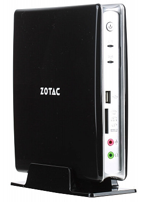 Неттоп ZOTAC ID14 ZBOXSD-ID14-E – фото