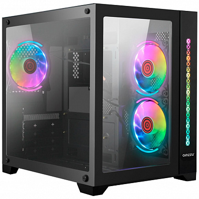 Системный блок Игровой XEONEER – фото