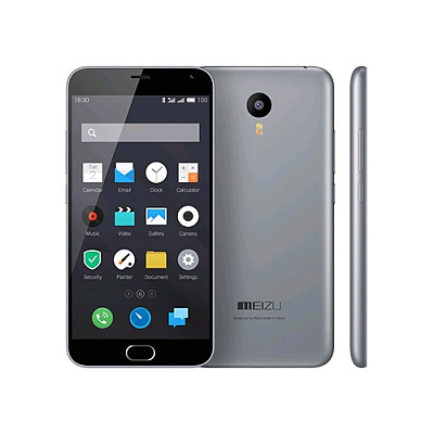 Смартфон MEIZU M2 NOTE 2/16Гб – фото
