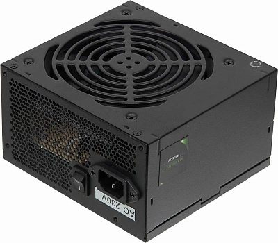 Блок питания ULTRA ULT-VX600 600Вт – фото