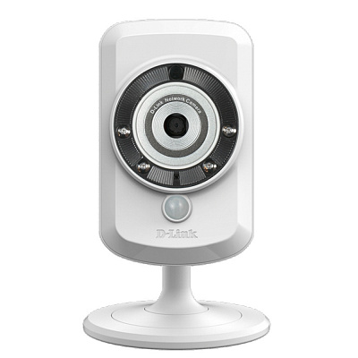 IP-камера D-LINK DCS-242L – фото