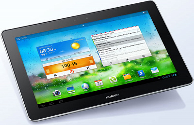 Планшет HUAWEI MEDIAPAD 10 FHD LTE 16Гб – фото