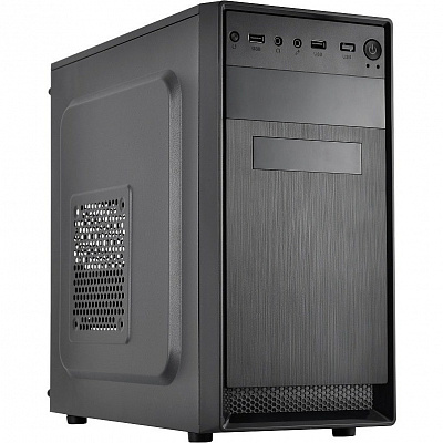 Корпус CROWN MICRO CMC-4210 (Новый) – фото