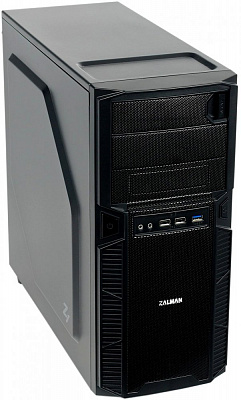 Корпус ZALMAN ZM-Z1 – фото