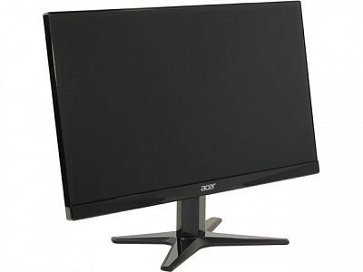Монитор ACER G227HQLAbid – фото