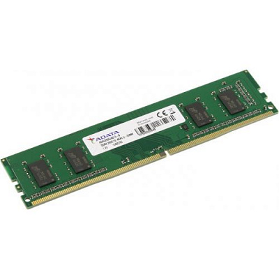 Оперативная память ADATA  AD4U2666J4G19-S DDR4 4Гб – фото
