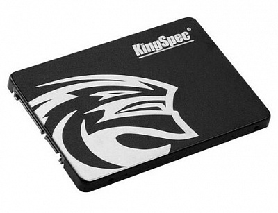 Накопитель SSD KINGSPEC Q-360 360Гб #1 – фото