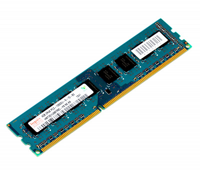 Оперативная память HYNIX HMT351U7CFR8A-H9 DDR3 4Гб – фото
