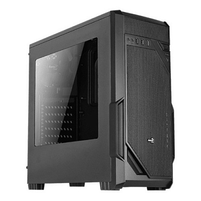 Системный блок Игровой 154K – фото