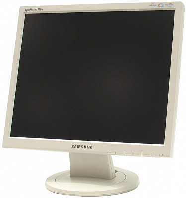 Монитор SAMSUNG 510N – фото