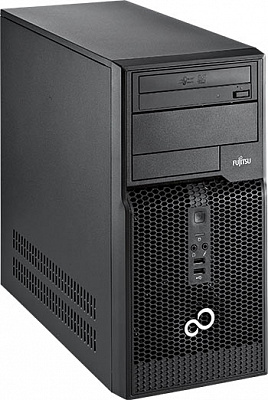 Системный блок FUJITSU ESPRIMO P400 – фото