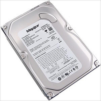 Жесткий диск MAXTOR STM31000528AS 1Тб #3 – фото