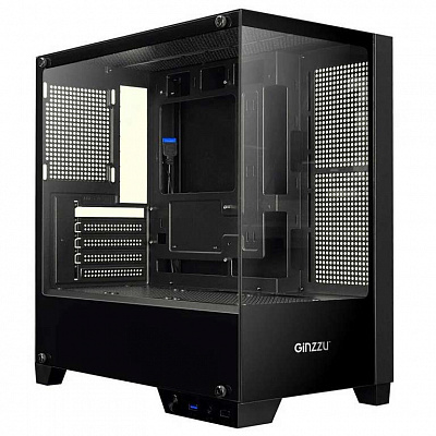 Корпус GINZZU CL570 (Новый) – фото
