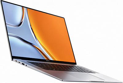Ноутбук HUAWEI MATEBOOK 16s CREF-X #1 – фото