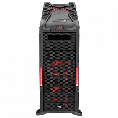 Корпус AEROCOOL STRIKE-X XTREME – фото