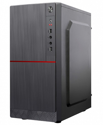 Корпус DAYTECH NJOY M0000CC (Новый) – фото