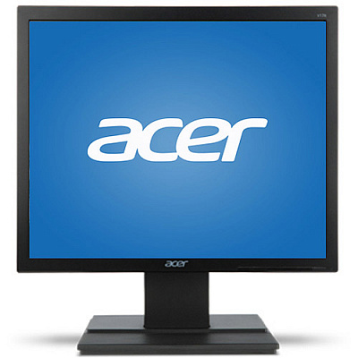 Монитор ACER V176L – фото