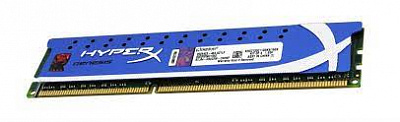 Оперативная память KINGSTON KHX2133C11D3K4 DDR3 4Гб – фото