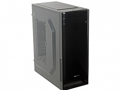 Корпус ZALMAN ZM-T2 – фото