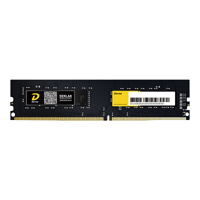 Оперативная память DERLAR D2MG20101311 DDR4 8Гб – фото