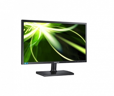 Монитор SAMSUNG S20C200B – фото