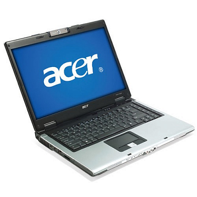 Ноутбук ACER ASPIRE 5610 – фото