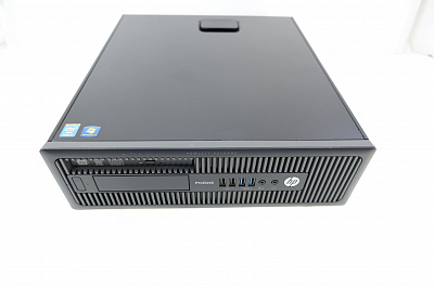 Неттоп HP PRODESK 600 G1 SFF #3 – фото