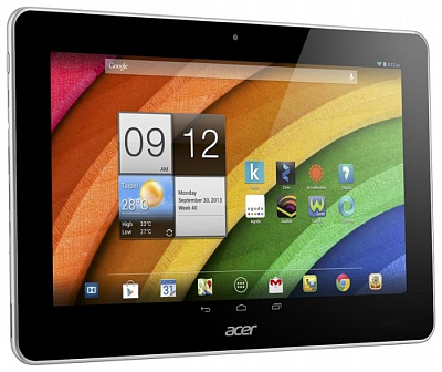 Планшет ACER ICONIA TAB A3-A11 32Гб – фото