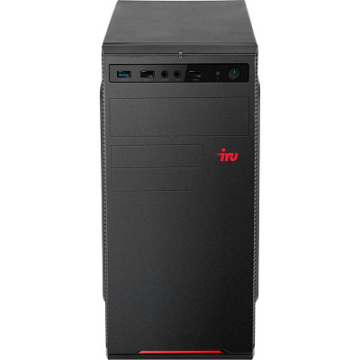 Системный блок PC IRU OFFICE 313 MT (Новый) – фото