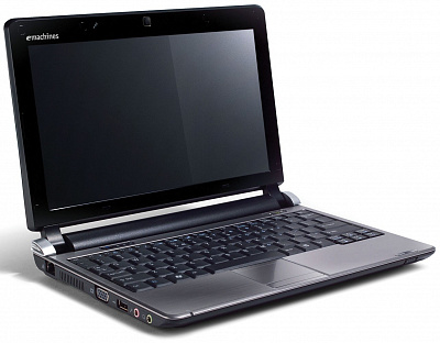 Нетбук EMACHINES 250-01G16I – фото