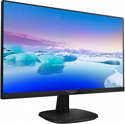 Монитор PHILIPS 243V7QDSB – фото
