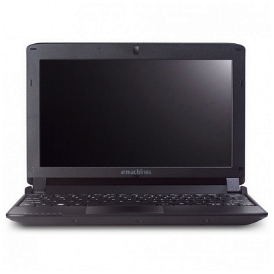 Нетбук EMACHINES 355-N571G25IKK – фото