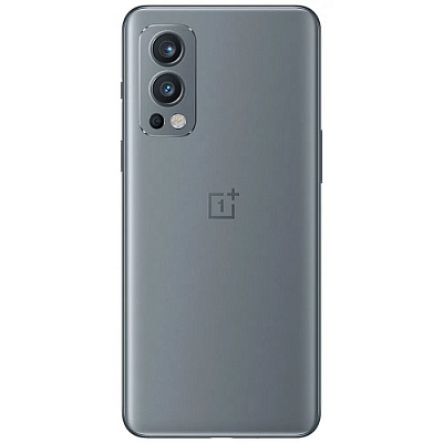 Смартфон ONEPLUS NORD 2 5G 8/128Гб GRAY (Новый) – фото