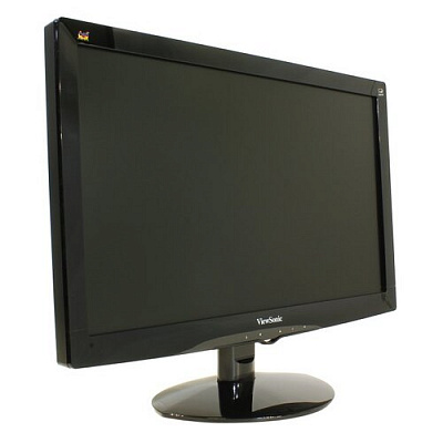Монитор VIEWSONIC VA2037A-LED – фото